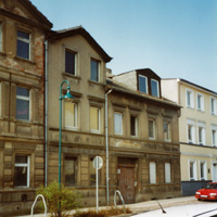Altbausanierung in der Bernauer Weinbergstraße - Bild 2